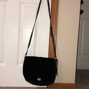 Ralph Lauren cross body purse! Never used!